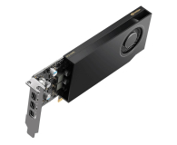 PNY Quadro A400 4GB GDDR6 VCNRTXA400-PB - 1288567 - zdjęcie 6